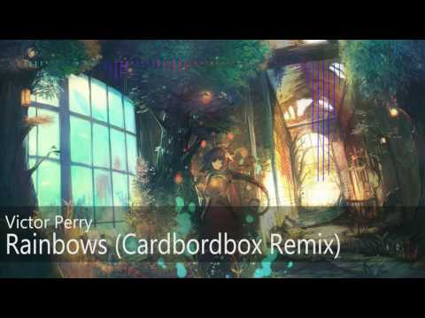 Victor Perry - Rainbows (Cardboardbox Remix)