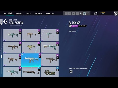 Alpha X Bravo pack opening - Solar Raid