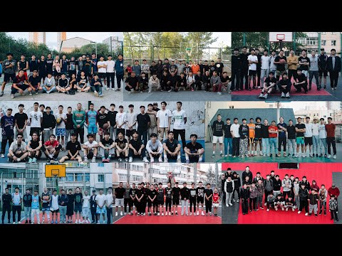 "ШИЙДНИЙ АХ" BATTLE OF CHAMPIONS! PART2!