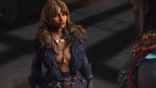 Dragon Age: The Veilguard | Adorable Female Elf Character Creation✨