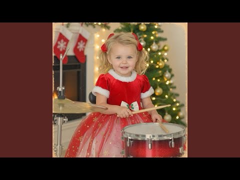 Message to the World (Little Drummer Girl)