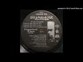 Shabazz The Disciple - Organized Rime Pt.II (Street Version)