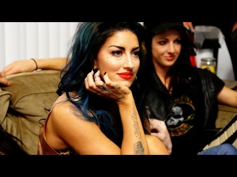 Neon Hitch - Welcome to My Anarchy: Reality