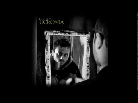 01) Destroy - Intro feat. Dj Fakser