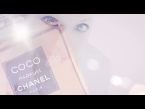 COCO,  Film with Vanessa Paradis – CHANEL Fragrance