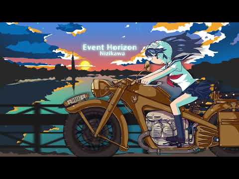 [VOEZ] Event Horizon - Nizikawa【音源】【高音質】