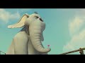 Horton Hears A Who