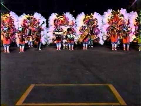 1988 Uptown String Band - Carnivale Of Venice
