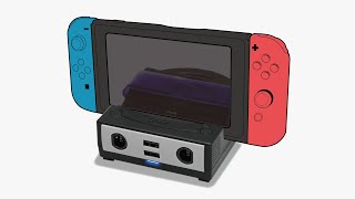 Brook Power Bay (Crimson) video 1
