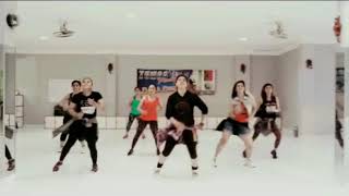 Zuku Zuku|Salsa|ZumbaFitness