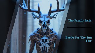 ☀️☀️The Family Ruin - Battle For The Sun (Nightcore)☀️☀️