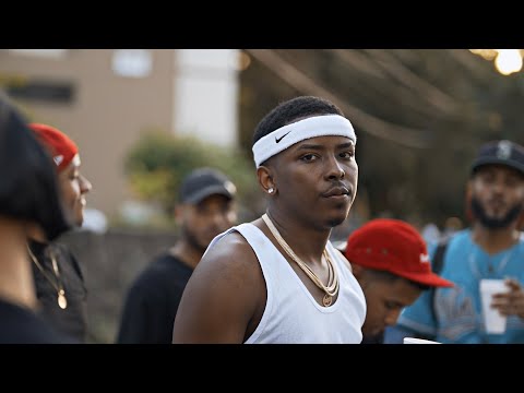 I Am El Negro - Soy Otro ( Just Listen, Freestyle 5 )