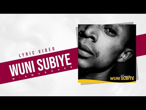 K'PORAL CHRIS - Wuni Subiyé (Lyric Video)