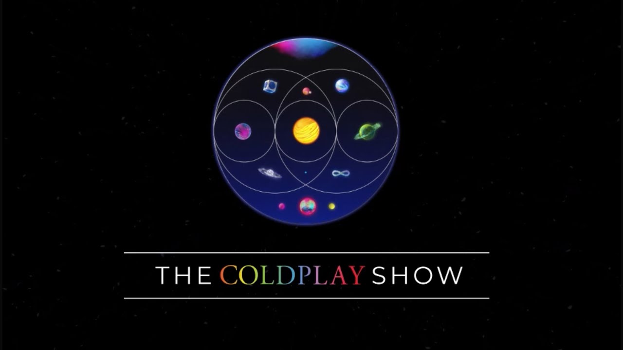 Promotional video thumbnail 1 for The Coldplay Show