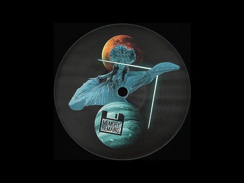 A2. Unknown Artist – Tlkov [MR008]
