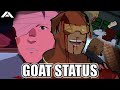 REX IS THE GOAT OF INVINCIBLE SEASON 2 W ImKevinn Invincible Season 2 E5 E6