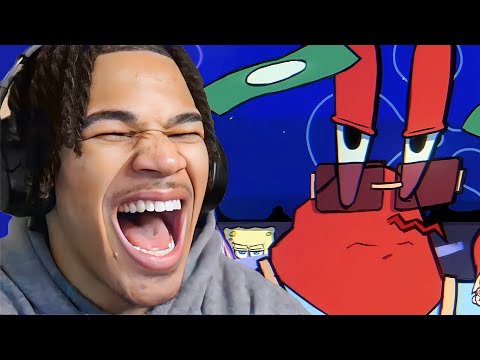 Plaqueboymax Reacts to KASH KRABS RECORDS - DYNASTY (OFFICIAL VISUALIZER)