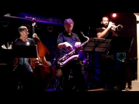 BLARC Quintet - alle 'RANE JAZZ' di Roma