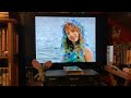 Closing To Barney Can You Sing That Song 2005 VHS