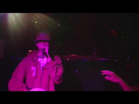 JasiekMBH "Gry Ludzkim Życiem" koncert