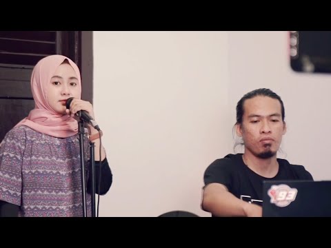 Alosi Ripolo dua ( cover ) A Ananda Putri ft Arman Pio