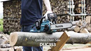 Makita DUC353Z