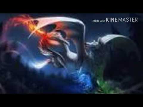 Anime Wolves- Cry like wolves