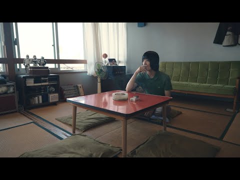 타임머신을 타고 과거로 돌아간듯한 방