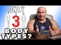 What Body Type Are You ACTUALLY, and Does it Even Matter??