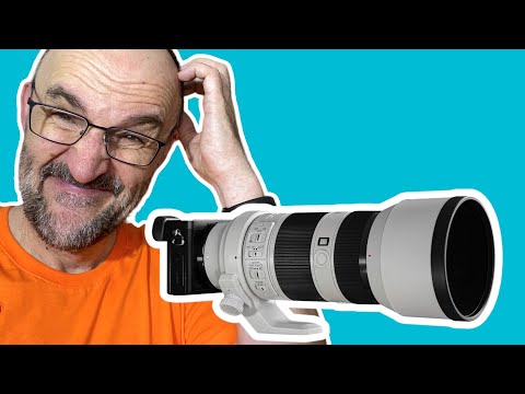 Vollformat-Objektiv an APS-C nutzen?