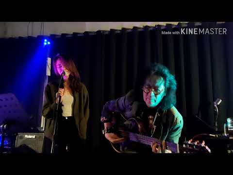 Noli Aurillo & Faye Yupano -- What Are You Doing the Rest of Your Life?