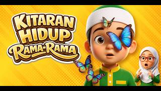 Download lagu Kitaran Hidup Rama-Rama mp3