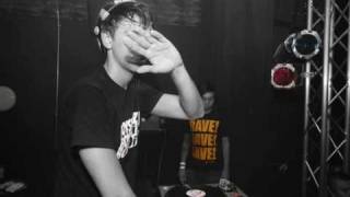 Late Of The Pier - Focker (Boys Noize Remix)