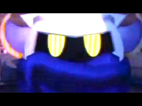 Kirby Super Star Ultra Walkthrough Part 14 - Revenge of Meta Knight: Chapter 1 & 2