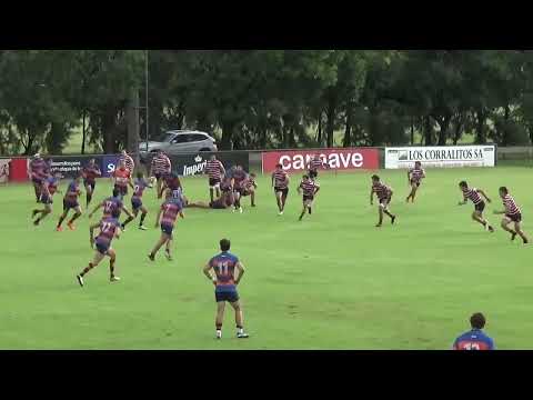 Revive el encuentro de la Primera División del Decano frente a el Santa Fe Rugby Club. 