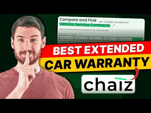 Best Extended Car Warranty | 2026 Guide to Reliable Vehicle Protection Plans