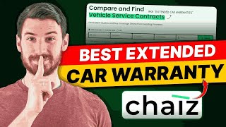 Best Extended Car Warranty | 2026 Guide to Reliable Vehicle Protection