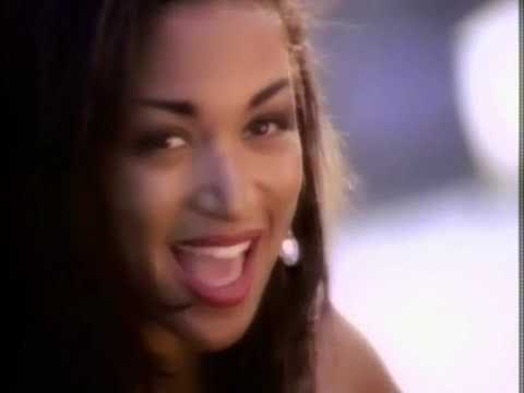 Chanté Moore - Love's Taken Over