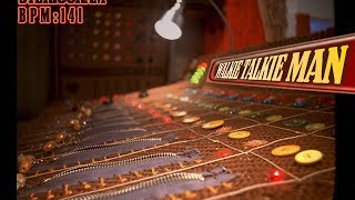 Steriogram - Walkie Talkie Man