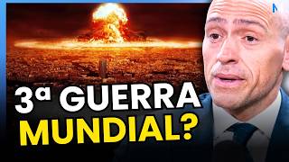 COMO O ATAQUE DOS EUA PODE TER DESTRAVADO ALGO MUITO PERIGOSO NO MUNDO