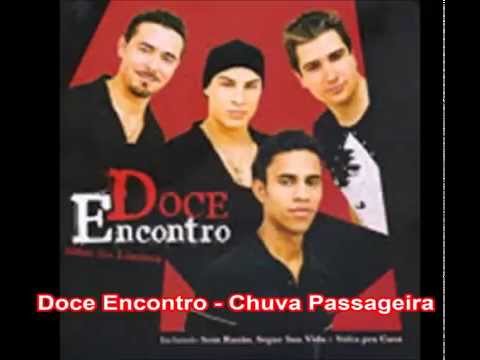Chuva Passageira video