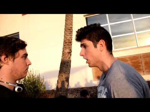 KYOS vs ABE - Semifinal - PURO HIP HOP Clasificatoria