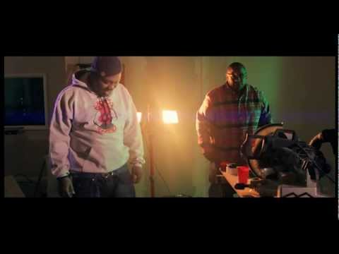 B Blatant  ft Mack Nickels "JUICE" (OFFICIAL VIDEO)