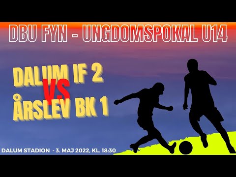 DBU Fyns Ungdomspokal 2022 - U14 drenge, 2. runde.