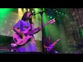 Deerhoof - Twin Killers / Flower / The Perfect Me (live) 23.08.2019 Pop-Kultur Festival Berlin