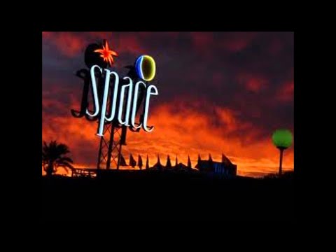 Paul Oakenfold - Home, Space, Ibiza 1999.