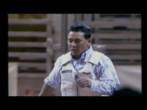 Ted Nuce vs Erkel - 94 PBR Finals (84 pts)