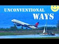 Airplane Spotting 💥 runway 25 best view Montego Bay Jamaica video 694, Saturday February 3,2024