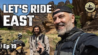 Heading Into Brazil’s Southeast | S21 EP19