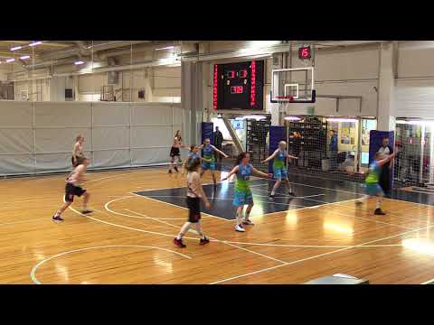 BTSM II karsinta HNMKY1 - Feeniks I era